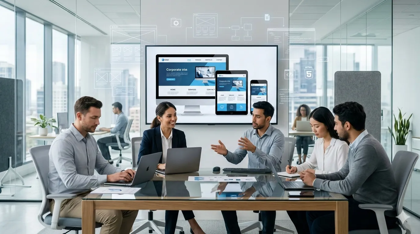 Siap Compro - By Siapngeweb